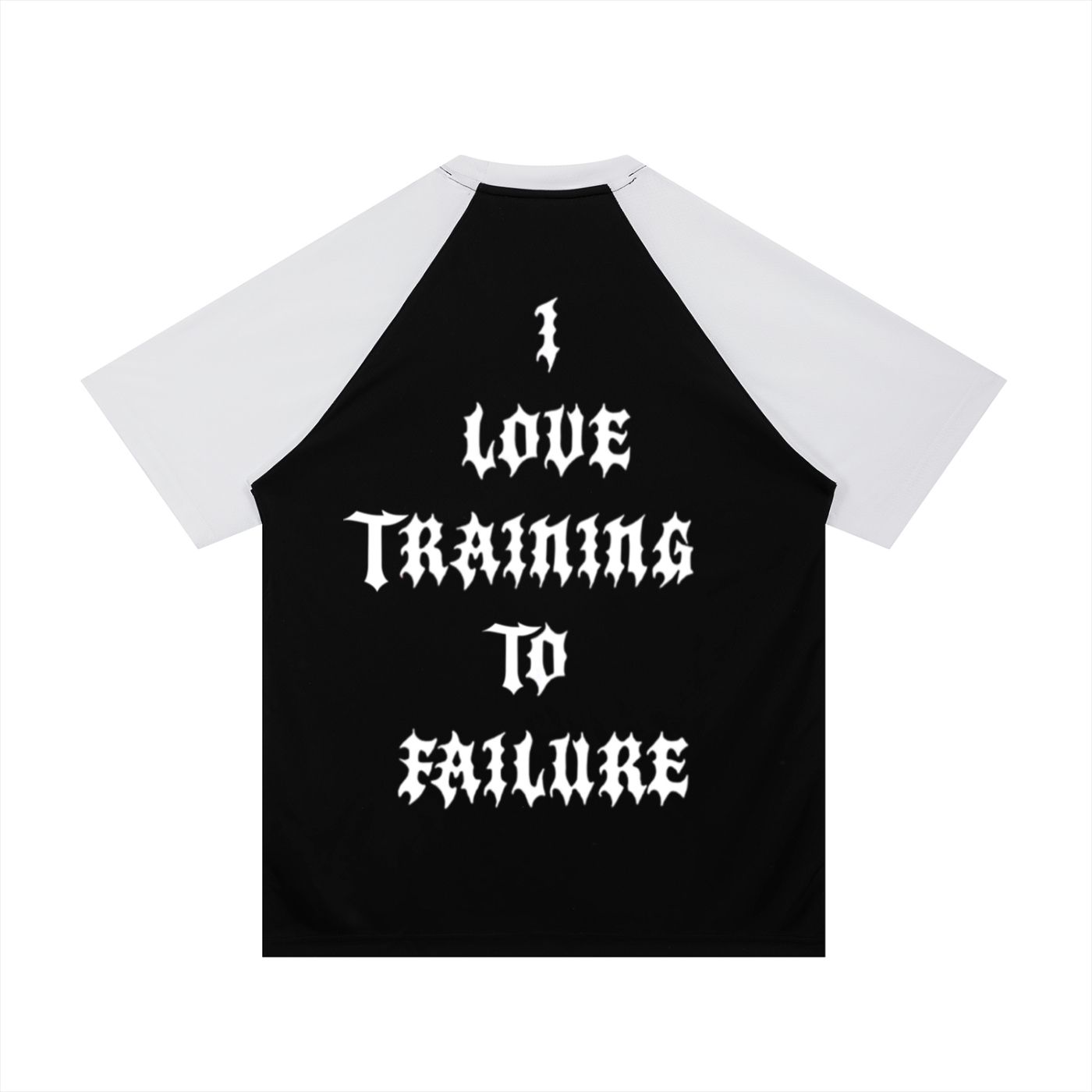 “TIL FAILURE” TIGHT PUMP COVER