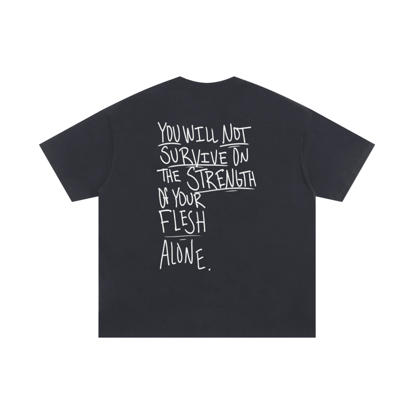 Fitted Pump Cover "Praying Skelly"