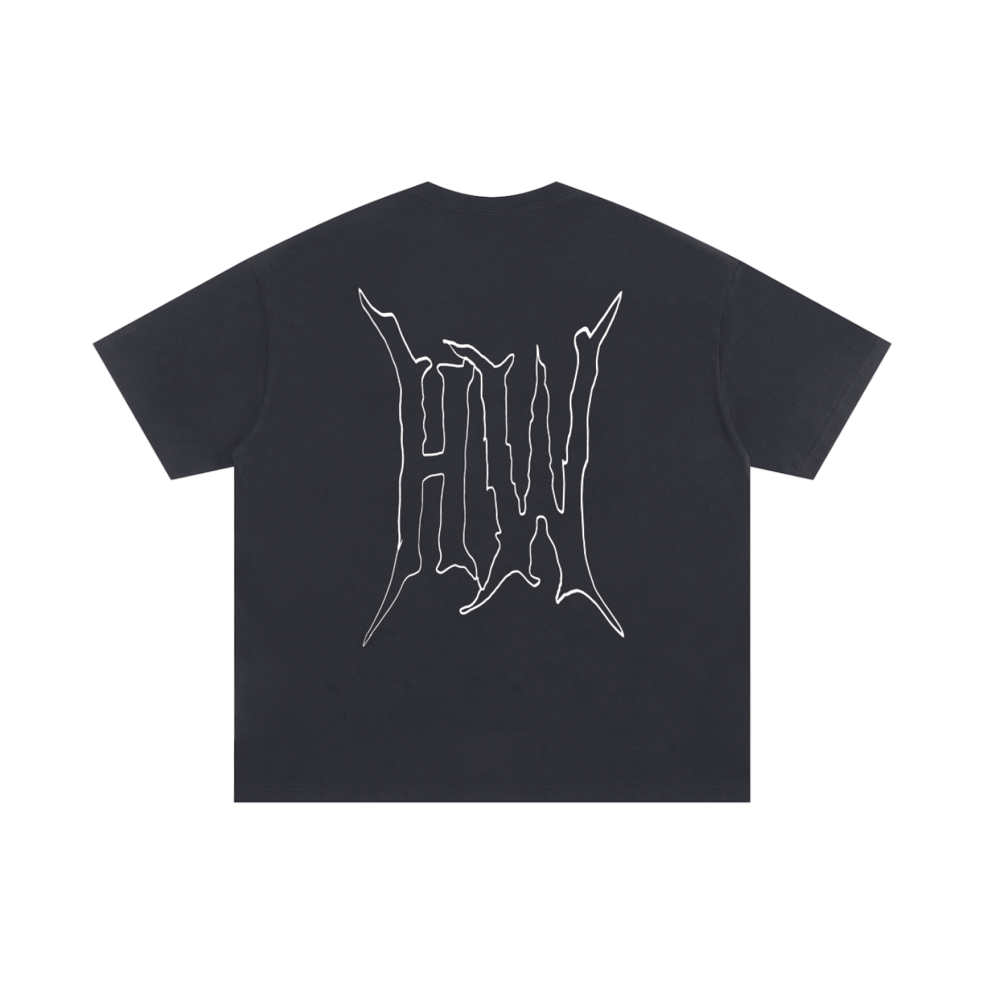 Ghost Face Pump Cover