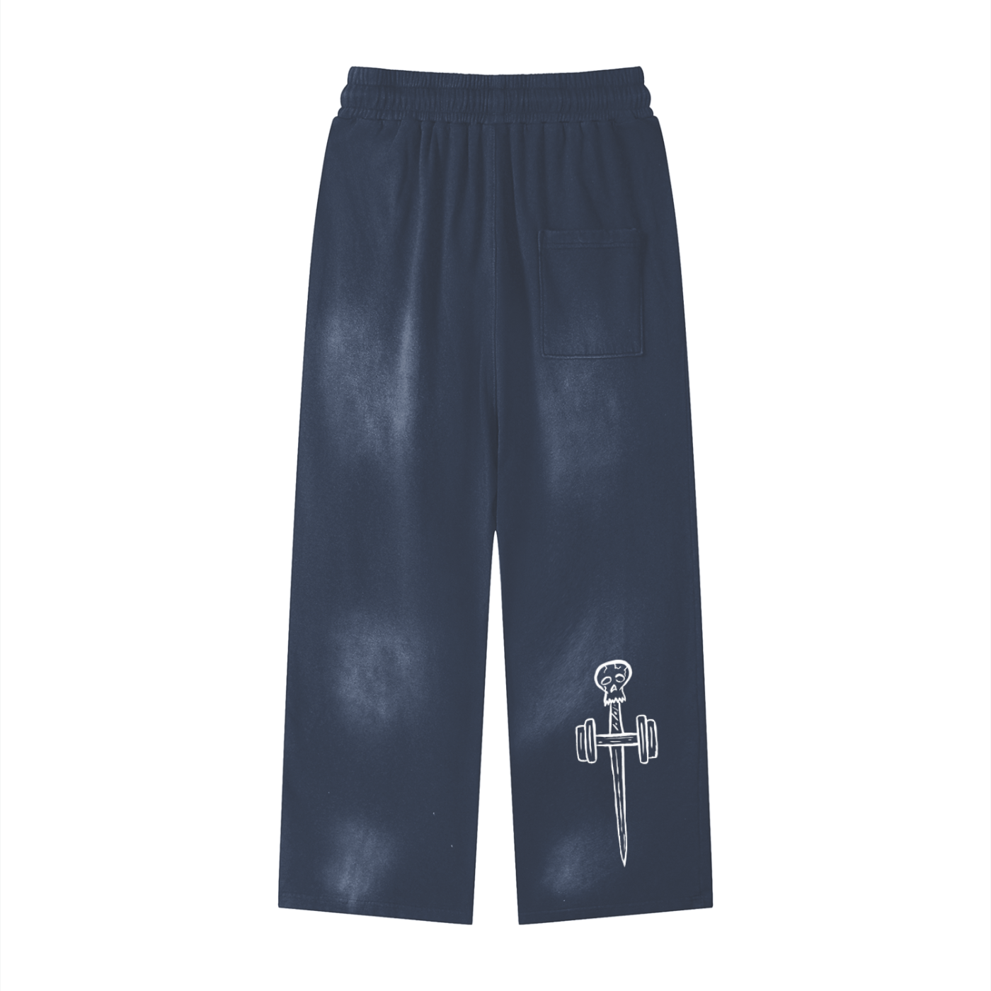 Baggy HARDWEAR Sweats