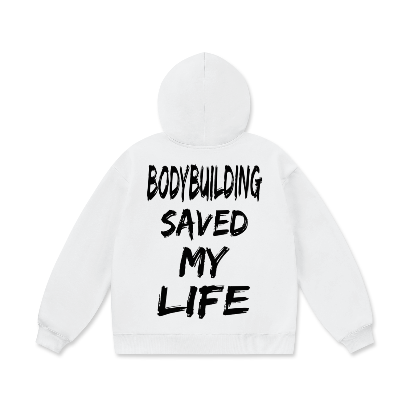 "BBSML" Hoodie