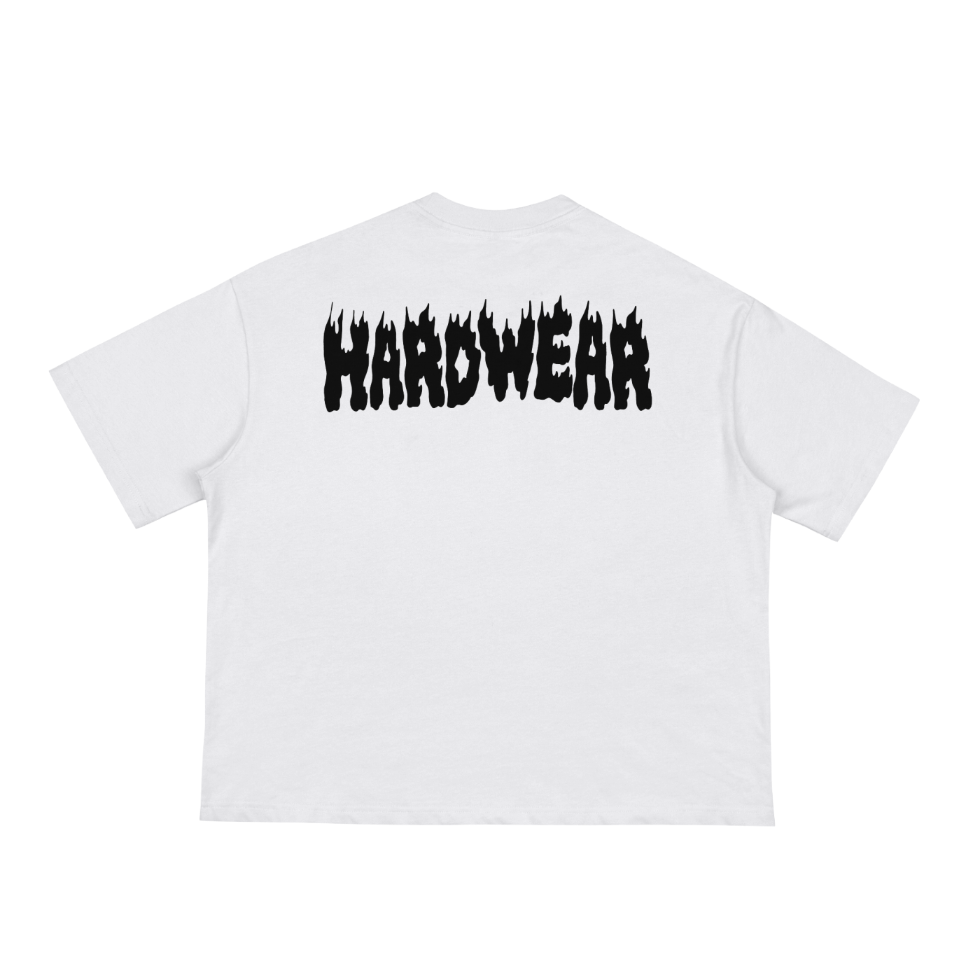 HARDWEAR CLASSIC BOXY T