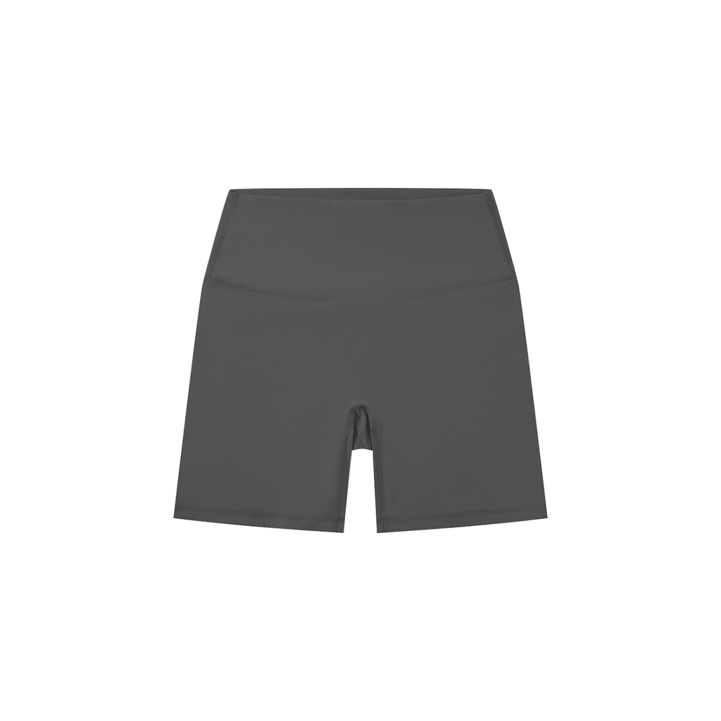 HW Women's High-Waisted Biker Shorts