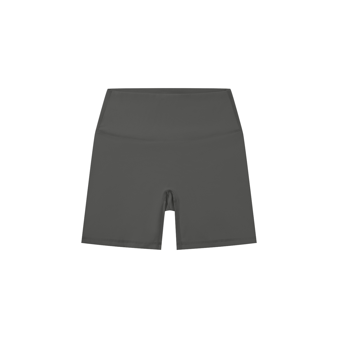 HW Women's High-Waisted Biker Shorts
