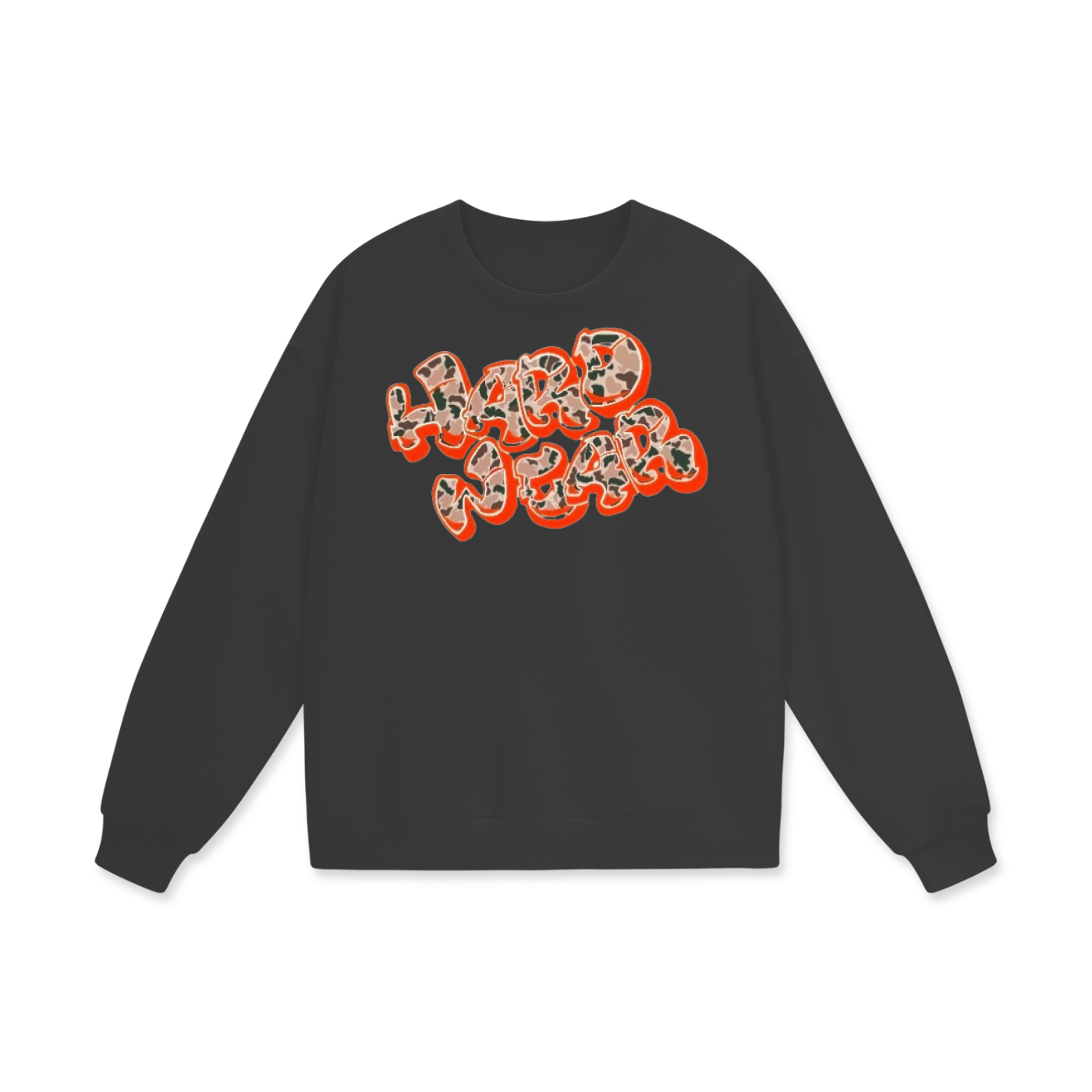 Heavyweight HW Halloween Crewneck