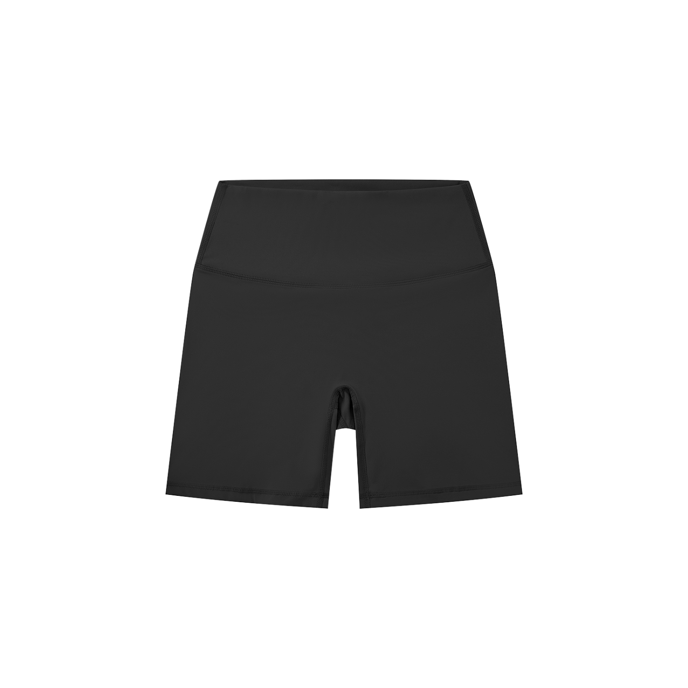 HW Women's High-Waisted Biker Shorts