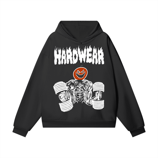 Heavyweight HW PUMPkin Hoodie