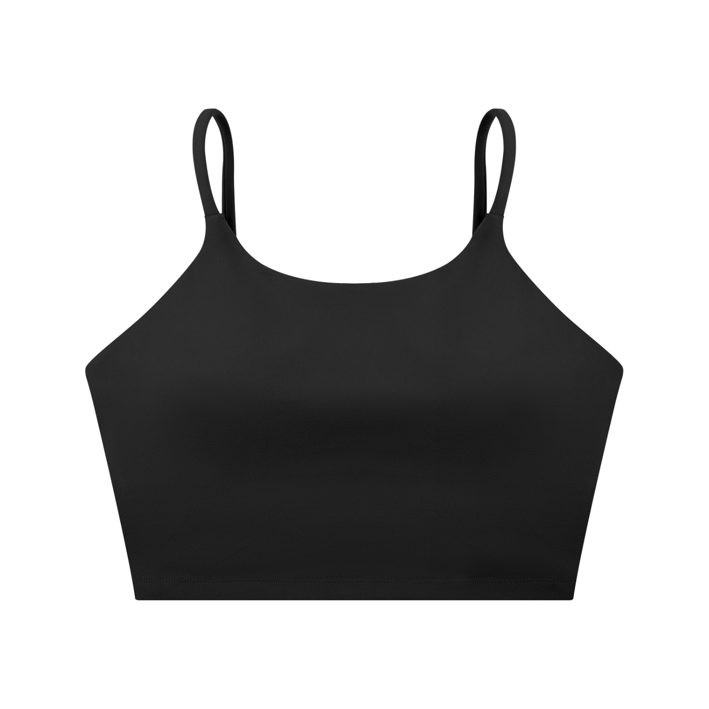 Spaghetti Strap YEPxHW Sports Bra