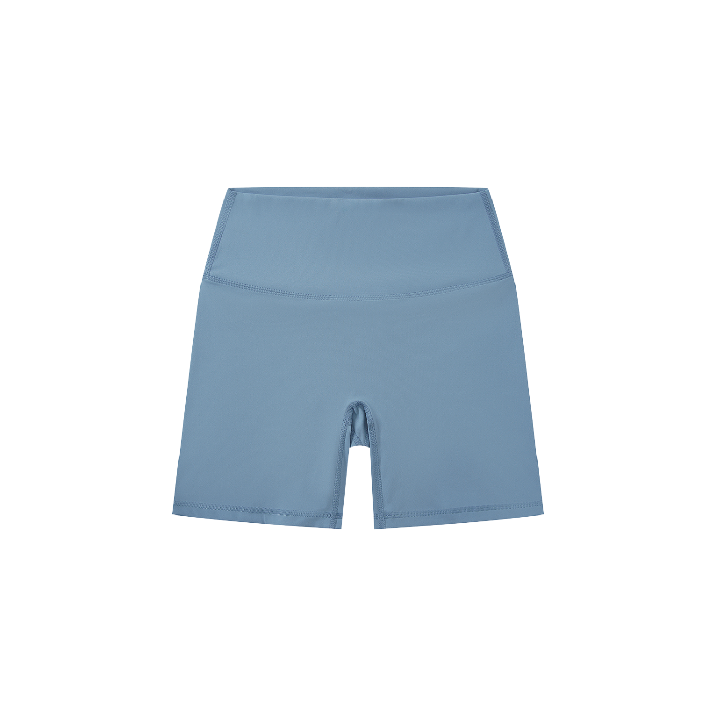 HW Women's High-Waisted Biker Shorts