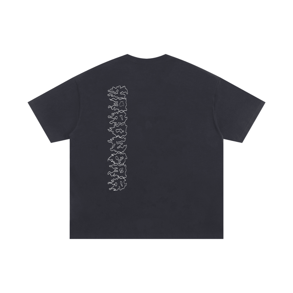 Oversized Slim Pump Cover "KCxHW"