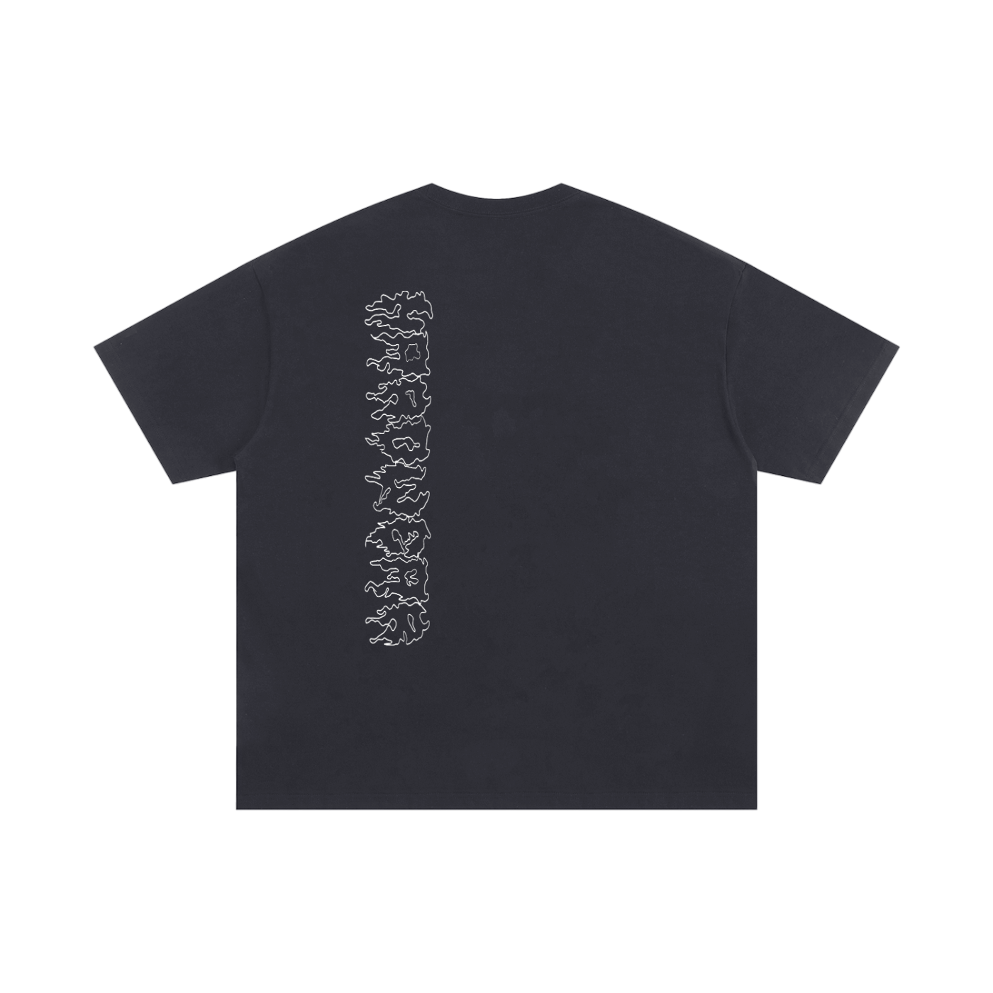 Oversized Slim Pump Cover "KCxHW"