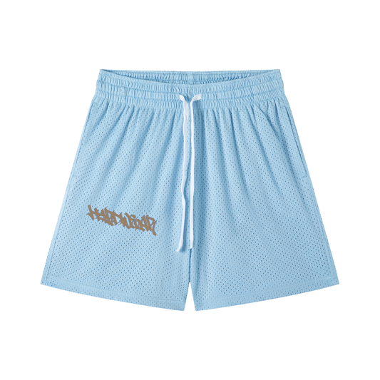 Mesh HARDWEAR Shorts