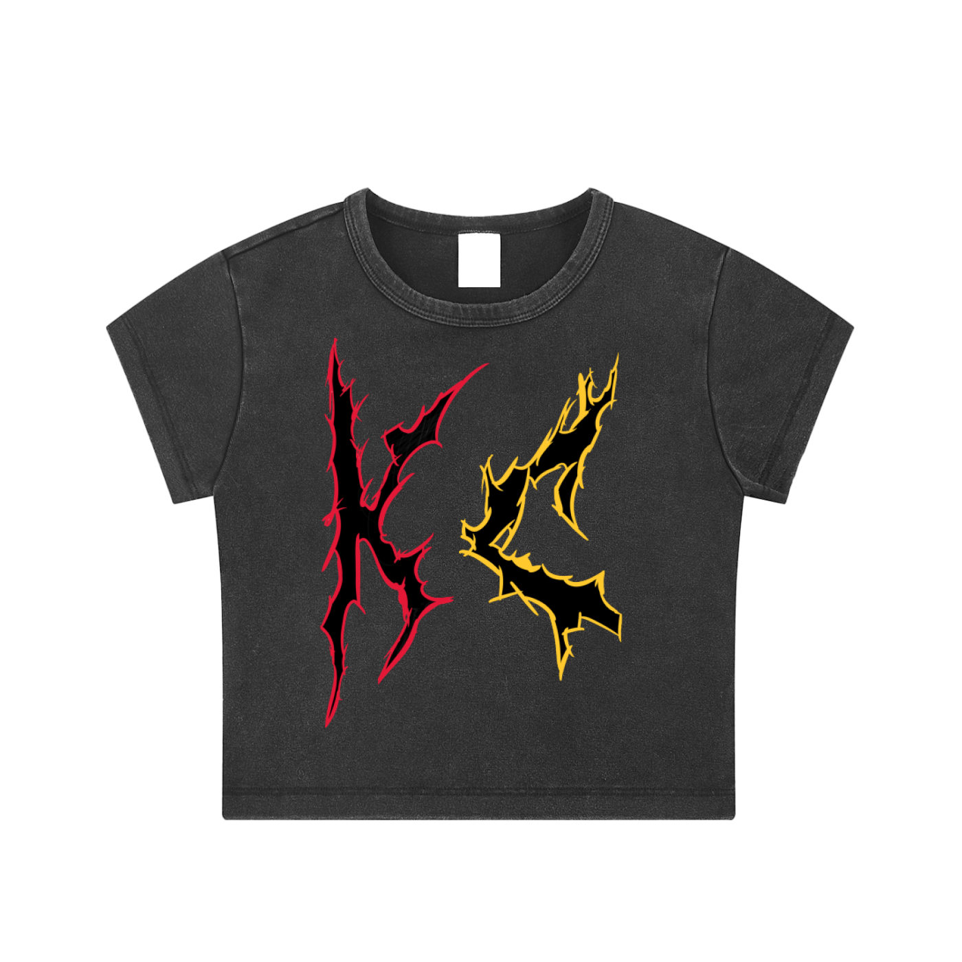 KC Crop Top