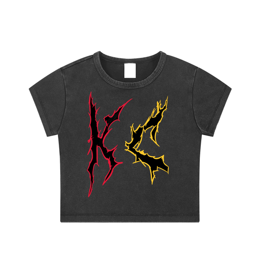 KC Crop Top
