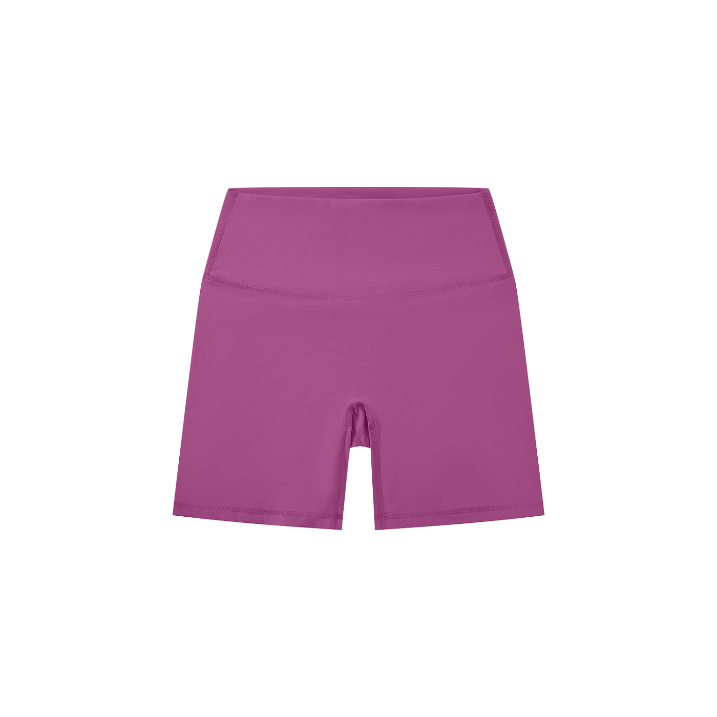 HW Women's High-Waisted Biker Shorts