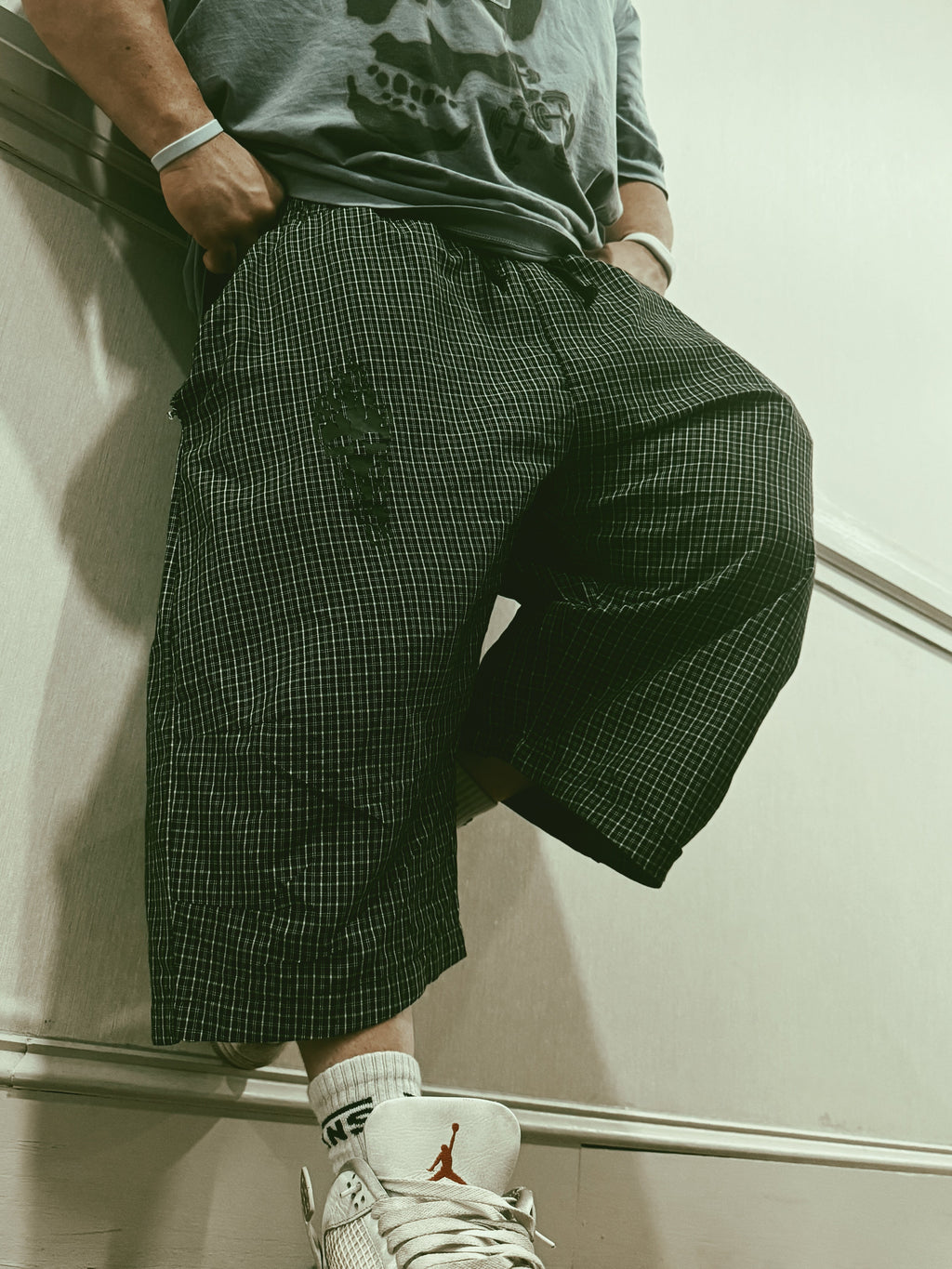 HARDWEAR GANGSTA Shorts