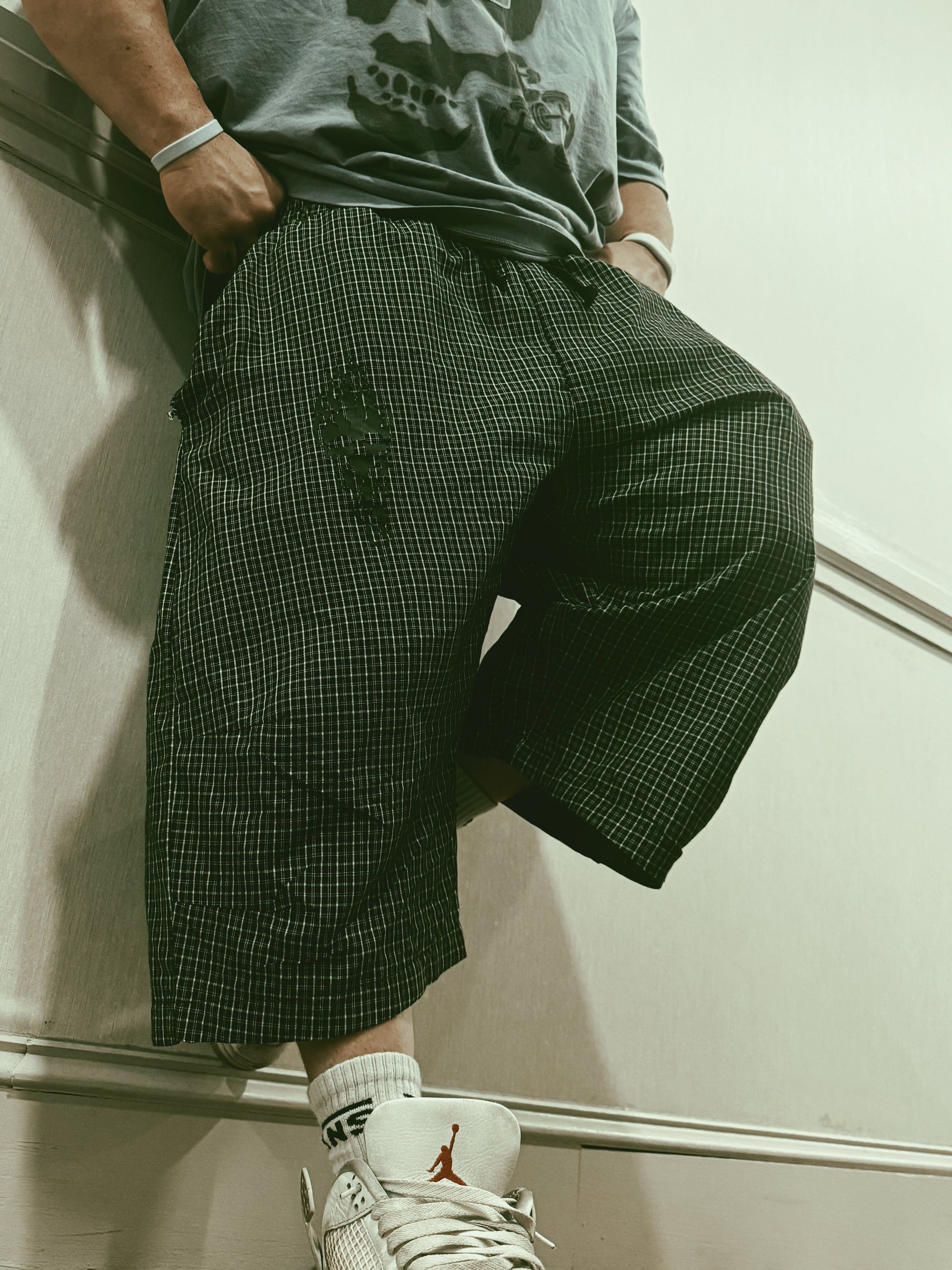 HARDWEAR GANGSTA Shorts