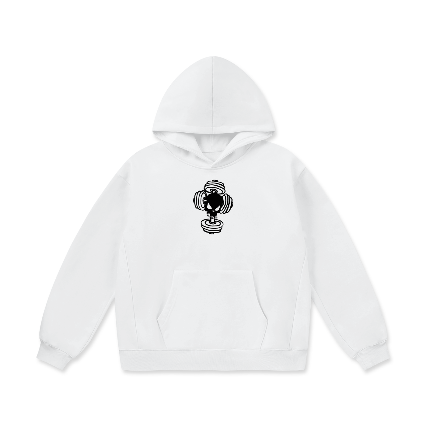 "BBSML" Hoodie