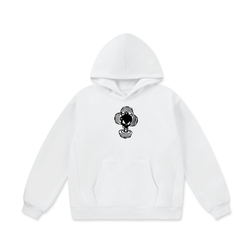 "BBSML" Hoodie