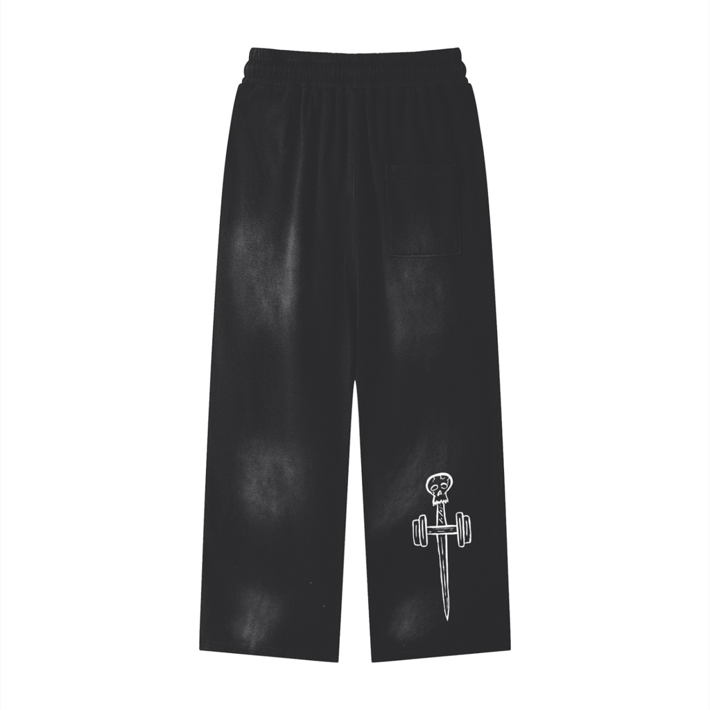 Baggy HARDWEAR Sweats
