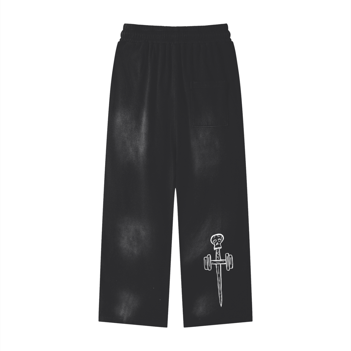 Baggy HARDWEAR Sweats