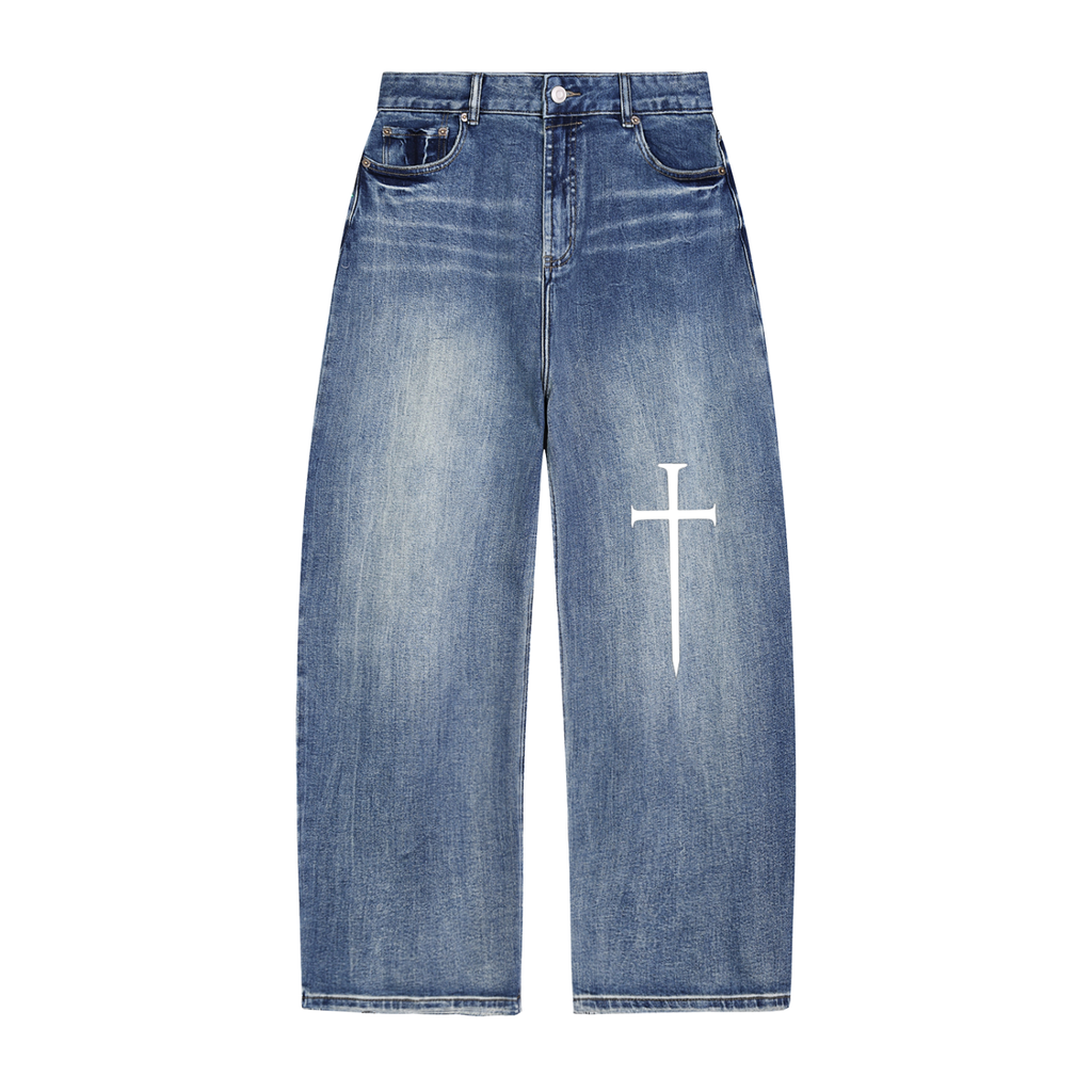 HARDWEAR Heavyweight Denim Jeans