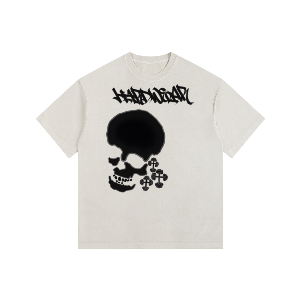 Vintage Washed HARDWEAR T