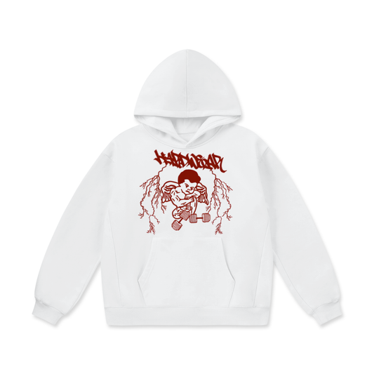 “JACKED CUPID” HOODIE