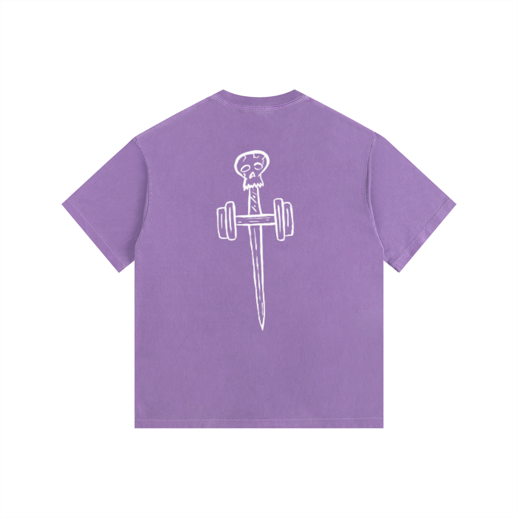 Vintage Washed HARDWEAR T
