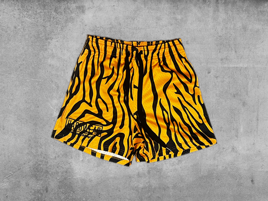 HARDWEAR SHORTS - TIGER