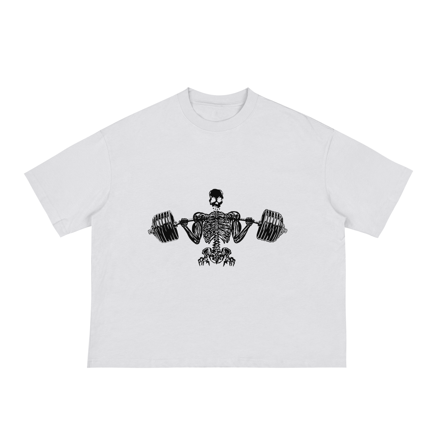 HARDWEAR CLASSIC BOXY T