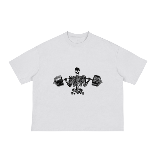 HARDWEAR CLASSIC BOXY T