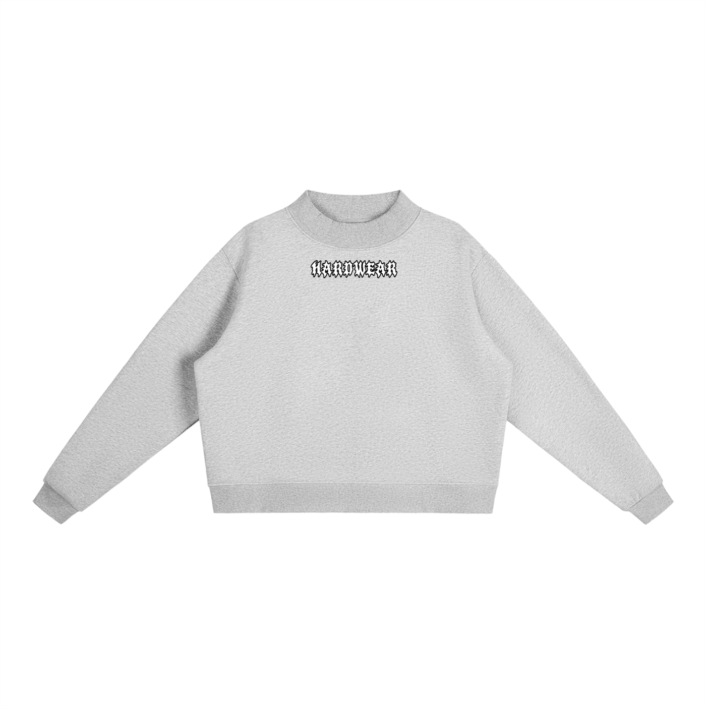 HW CREWNECK FOR THE GYM BADDIES
