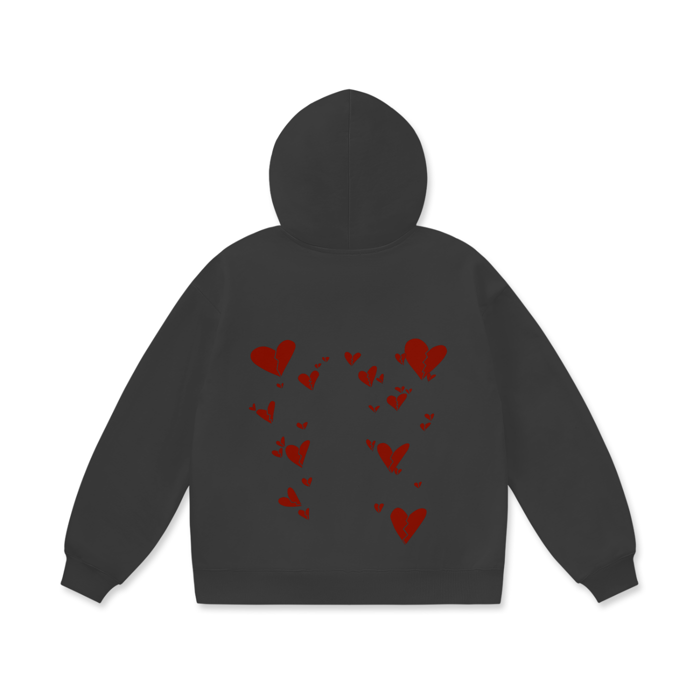 “JACKED CUPID” HOODIE