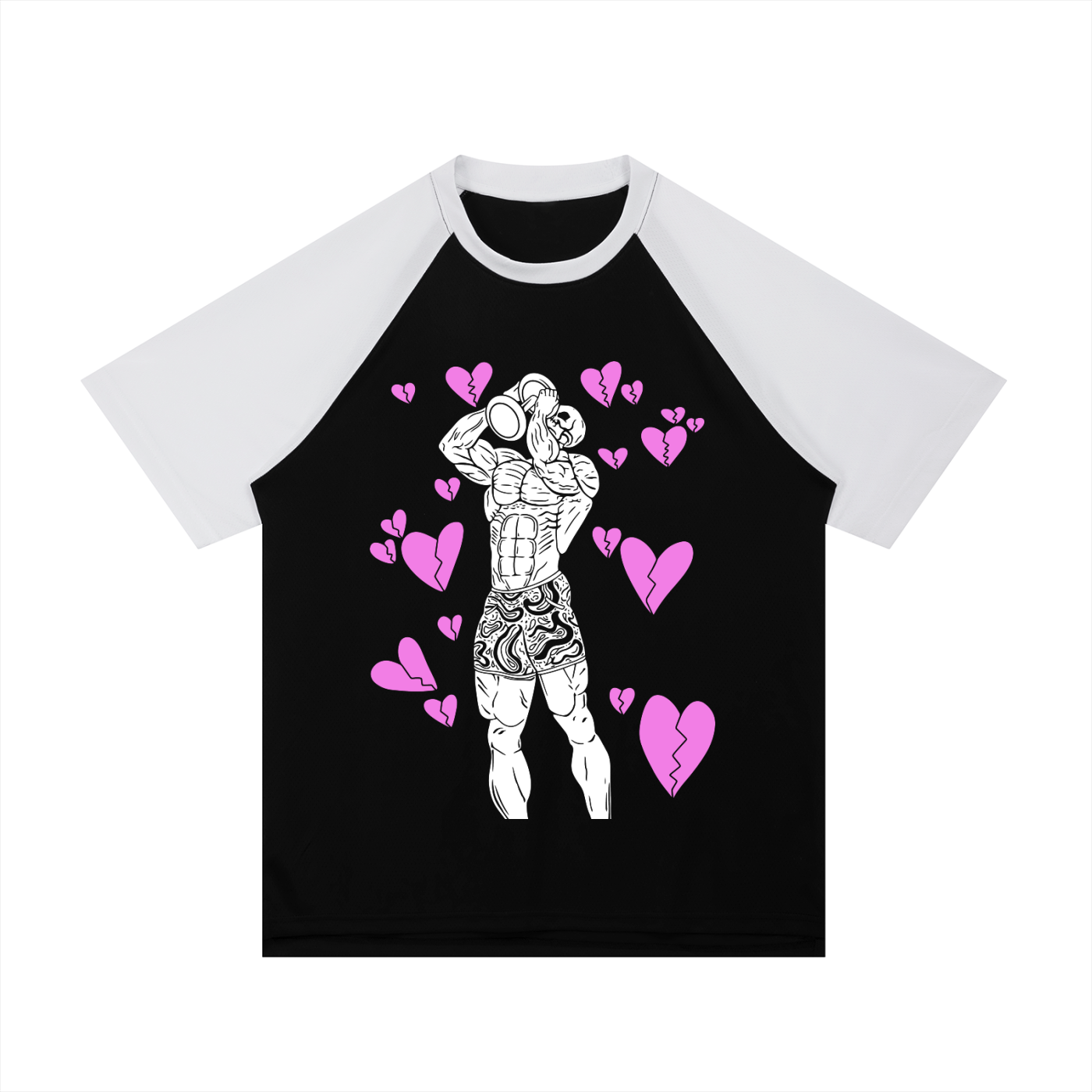 “TIL FAILURE” TIGHT PUMP COVER