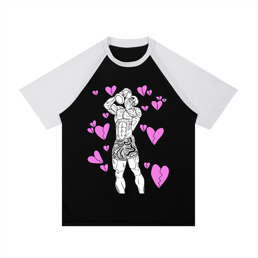 “TIL FAILURE” TIGHT PUMP COVER