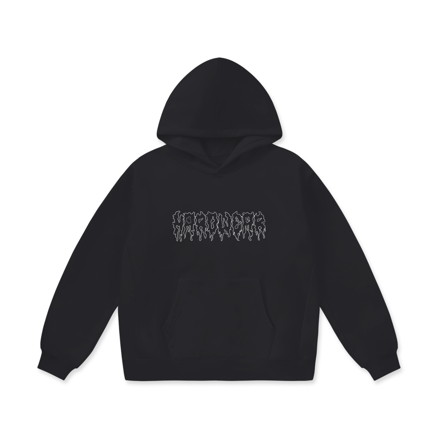 Heavyweight HARDWEAR Hoodie
