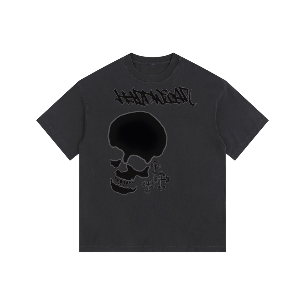 Vintage Washed HARDWEAR T