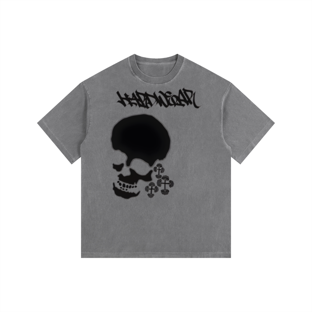 Vintage Washed HARDWEAR T