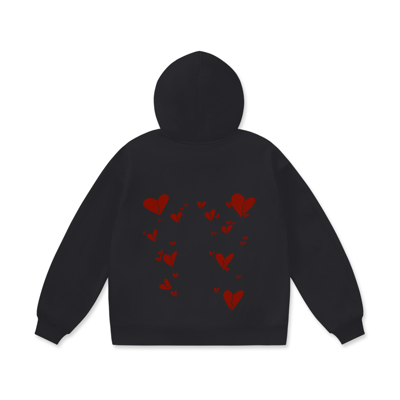 “JACKED CUPID” HOODIE
