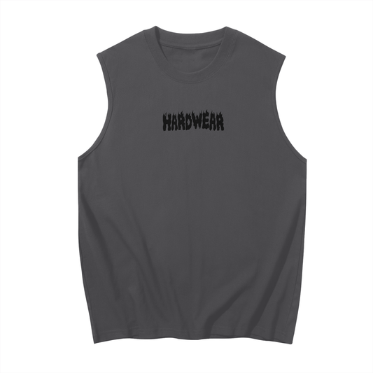 HARDWEAR Fitted Cut OFF