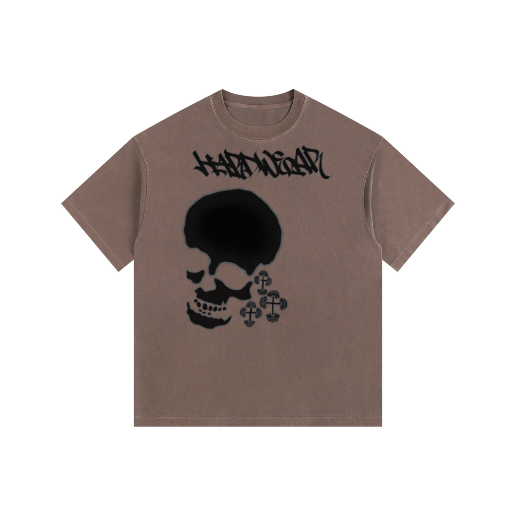 Vintage Washed HARDWEAR T