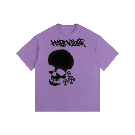 Vintage Washed HARDWEAR T