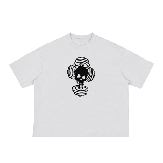 HARDWEAR CLASSIC BOXY T "BBSML"