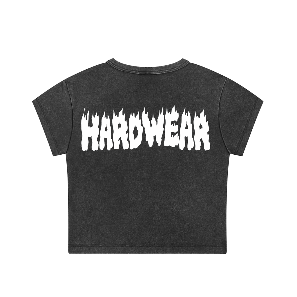KC Crop Top