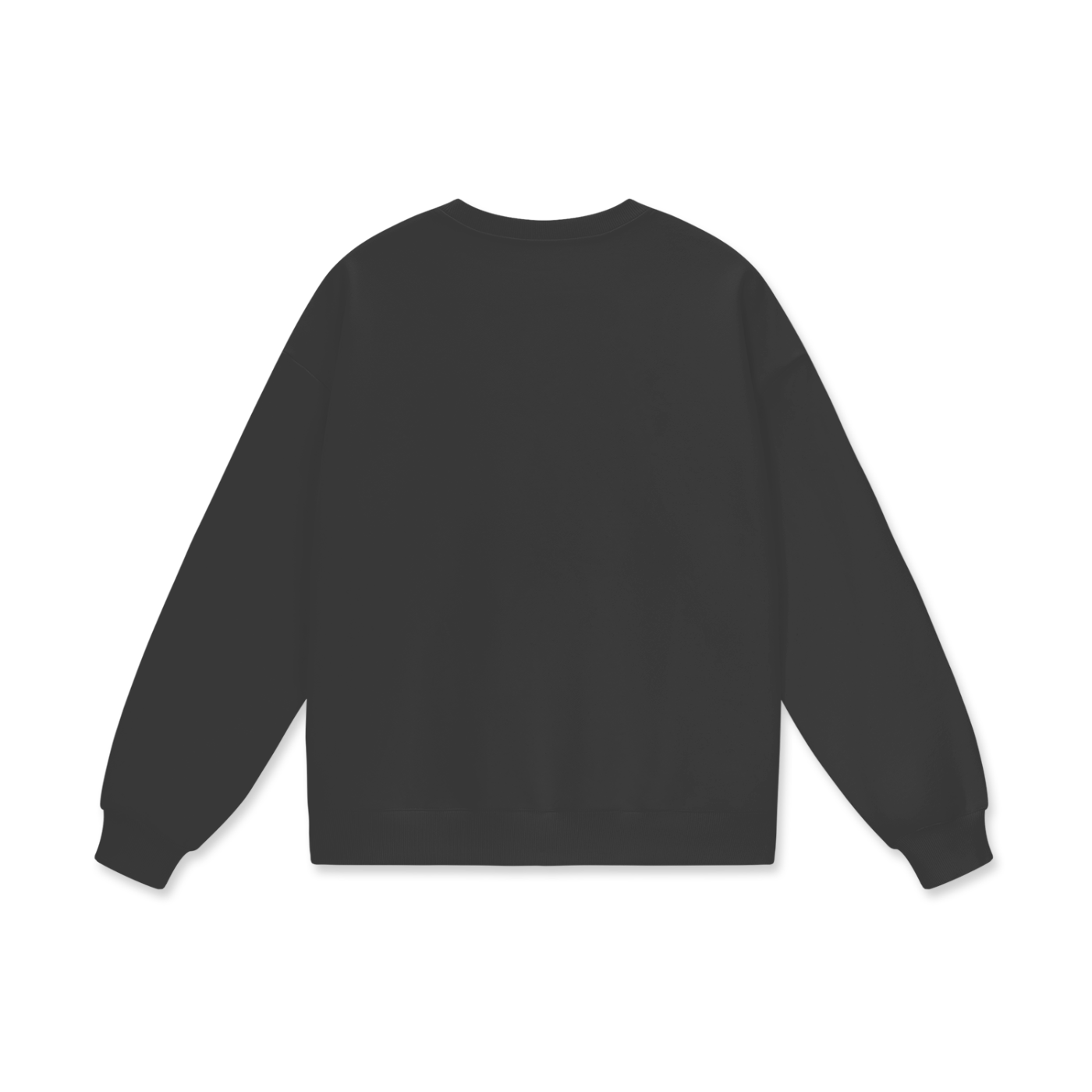 Heavyweight HW Halloween Crewneck