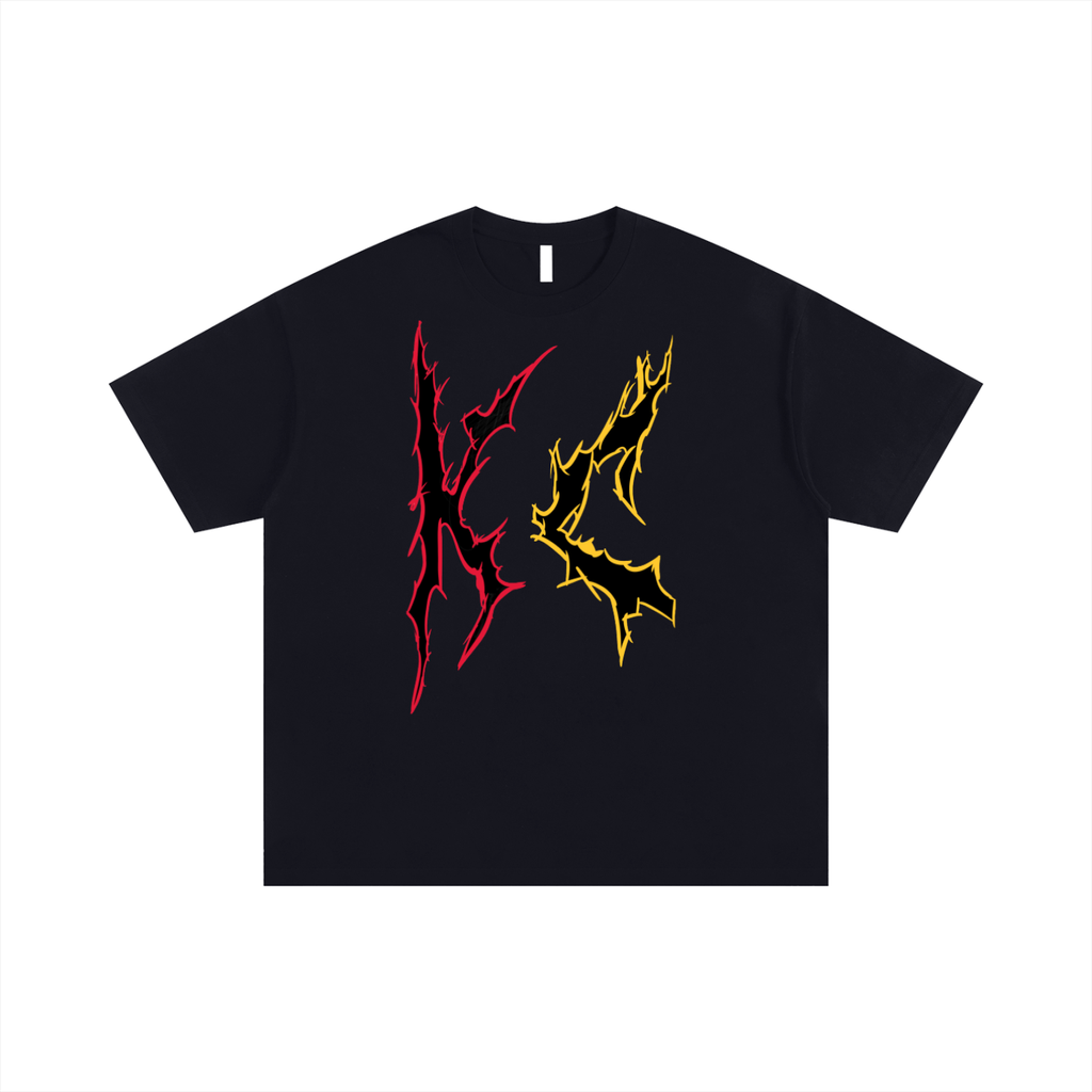 Oversized Slim Pump Cover "KCxHW"