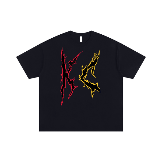 Oversized Slim Pump Cover "KCxHW"